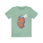 Ramen Lantern Unisex T-Shirt