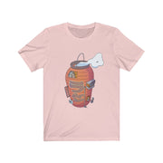 Ramen Lantern Unisex T-Shirt
