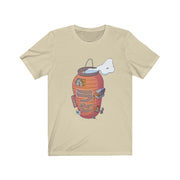 Ramen Lantern Unisex T-Shirt