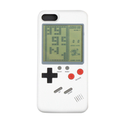 Playable Retro iPhone Case