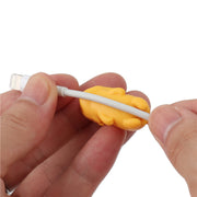 Cute Animal iPhone Cable Protector