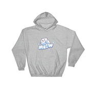 Magical Cat Hooded Sweatshirt