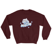 Magical Cat Unisex Sweatshirt