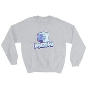 Ice Cat Unisex Sweatshirt