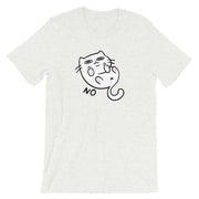No Cat Unisex T-Shirt