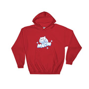 Magical Cat Hooded Sweatshirt