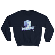 Ice Cat Unisex Sweatshirt