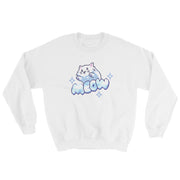 Magical Cat Unisex Sweatshirt