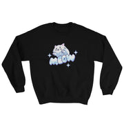 Magical Cat Unisex Sweatshirt