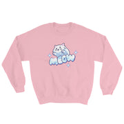 Magical Cat Unisex Sweatshirt