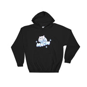 Magical Cat Hooded Sweatshirt