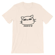 Mood Cat Unisex T-Shirt