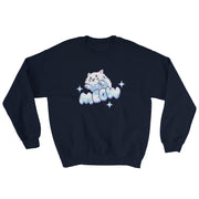 Magical Cat Unisex Sweatshirt