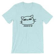 Mood Cat Unisex T-Shirt