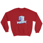 Ice Cat Unisex Sweatshirt