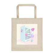 Vending Machine Tote bag