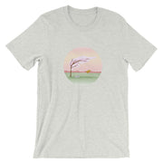 Spring Cherry Blossom T-shirt