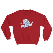 Magical Cat Unisex Sweatshirt