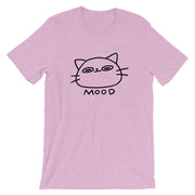 Mood Cat Unisex T-Shirt