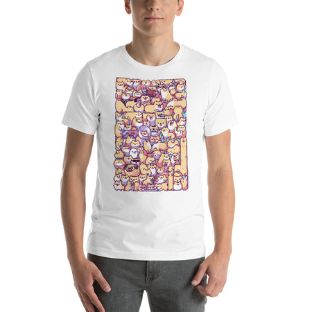 Dogtage Shirt Limited