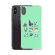 Cat Memes iPhone Case