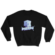 Ice Cat Unisex Sweatshirt