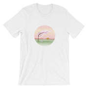 Spring Cherry Blossom T-shirt