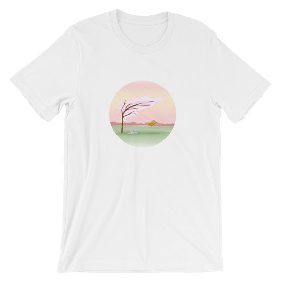 Spring Cherry Blossom T-shirt