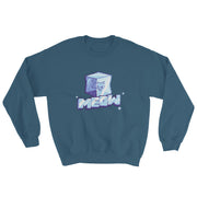 Ice Cat Unisex Sweatshirt
