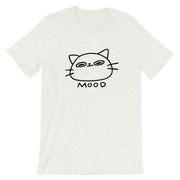 Mood Cat Unisex T-Shirt
