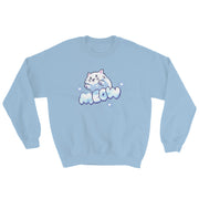 Magical Cat Unisex Sweatshirt