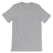 G-cat embroidered unisex t-shirt