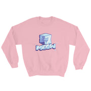 Ice Cat Unisex Sweatshirt