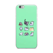 Cat Memes iPhone Case