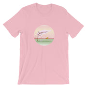 Spring Cherry Blossom T-shirt
