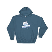 Magical Cat Hooded Sweatshirt