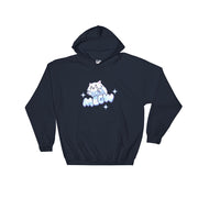 Magical Cat Hooded Sweatshirt