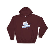 Magical Cat Hooded Sweatshirt