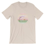 Spring Cherry Blossom T-shirt