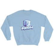 Ice Cat Unisex Sweatshirt