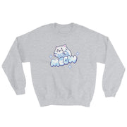 Magical Cat Unisex Sweatshirt