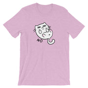 No Cat Unisex T-Shirt