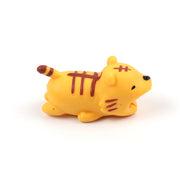Cute Animal iPhone Cable Protector