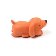 Cute Animal iPhone Cable Protector