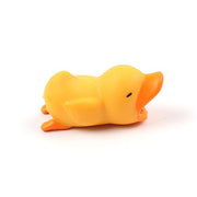 Cute Animal iPhone Cable Protector