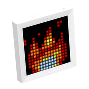 LED Alarm Clock