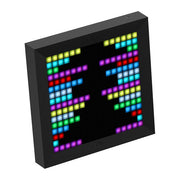 LED Alarm Clock