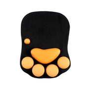 Soft Paw Support Mouse Pad